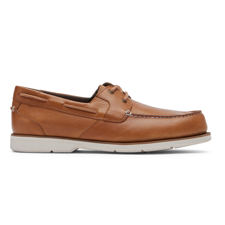 Menâs Southport Tie Loafer â Rockport