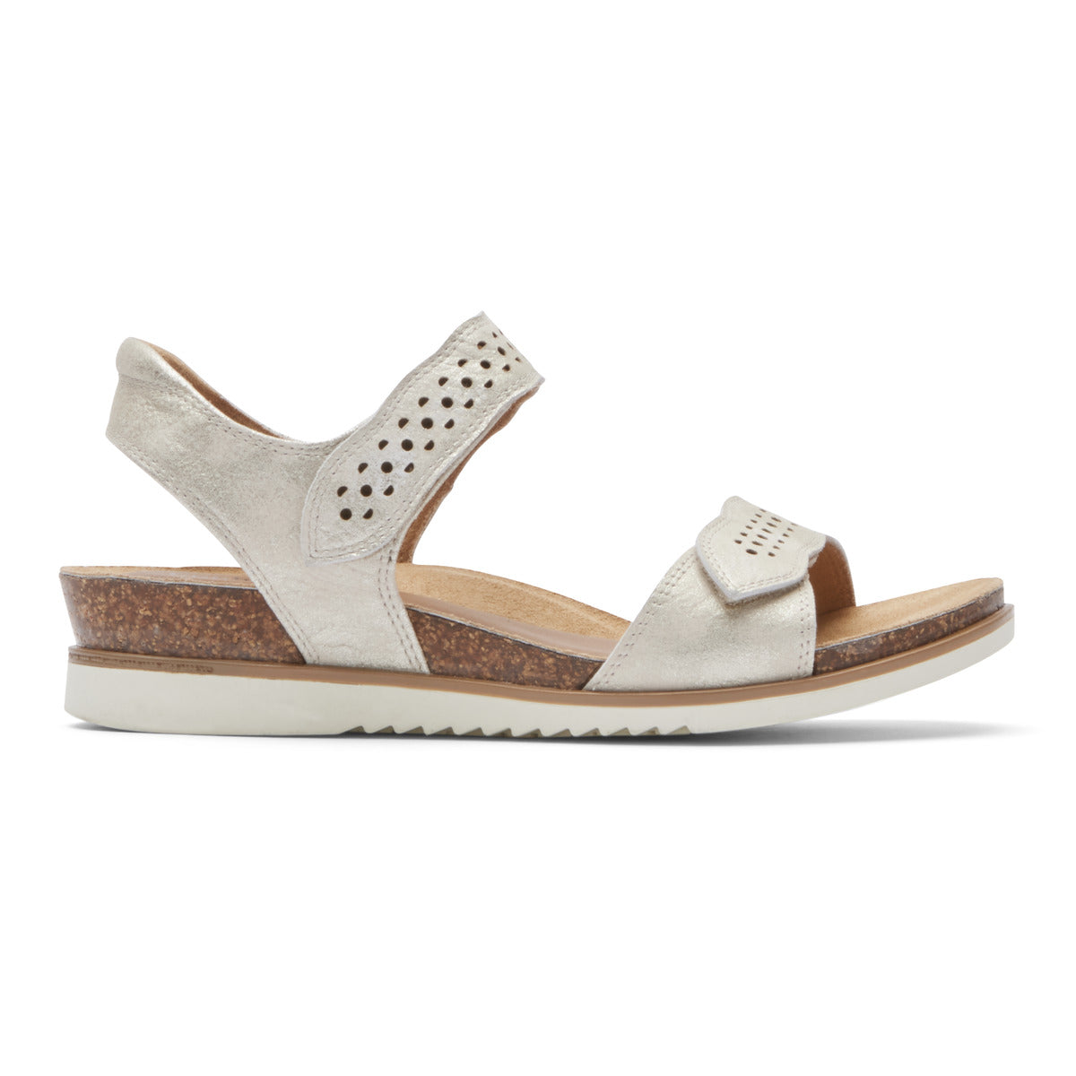 Women's May Strappy Sandal