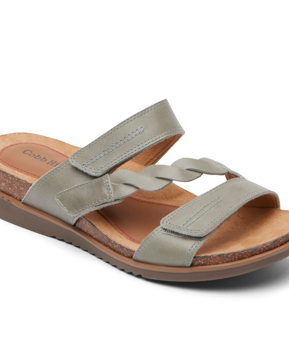 Cobb Hill Women's Flats â Rockport