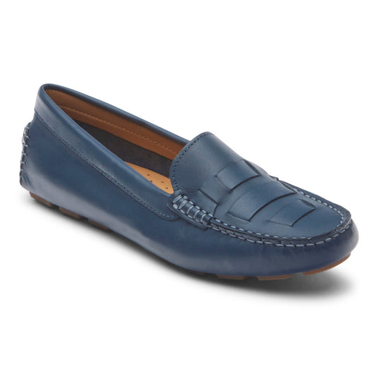 Women’s Bayview Woven Loafer