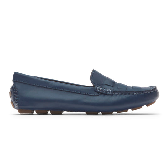 Women’s Bayview Woven Loafer