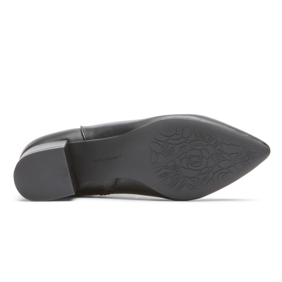 Women's Milia Block Bootie â Rockport