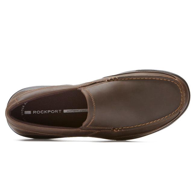 Rockport Hombre Rockport Men's Junction Point Slip On Oxford