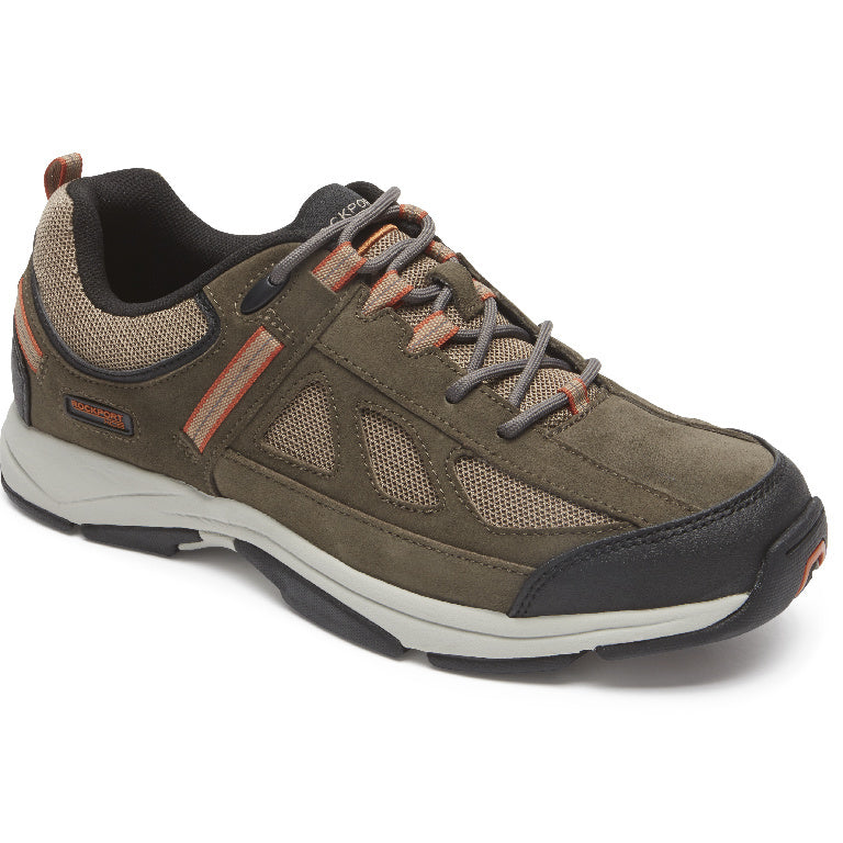 Rockport Mens Rock Cove Lace-Up