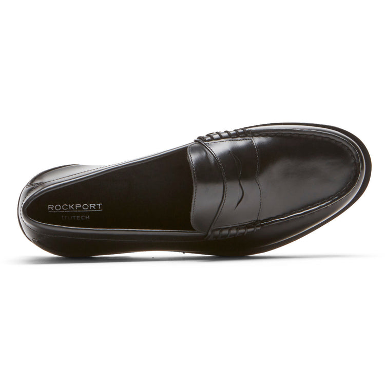 rockport shakespeare circle loafer