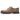 Men's Northfield Waterproof Oxford Shoe (Dark Brown)