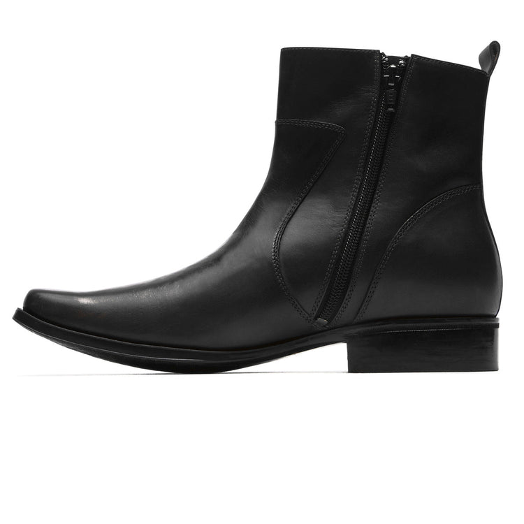 Men's High Trend Toloni Boot (BLACK)