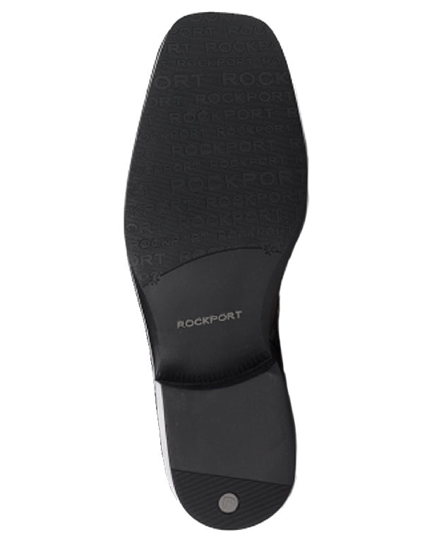 Men's High Trend Toloni Boot (BLACK)
