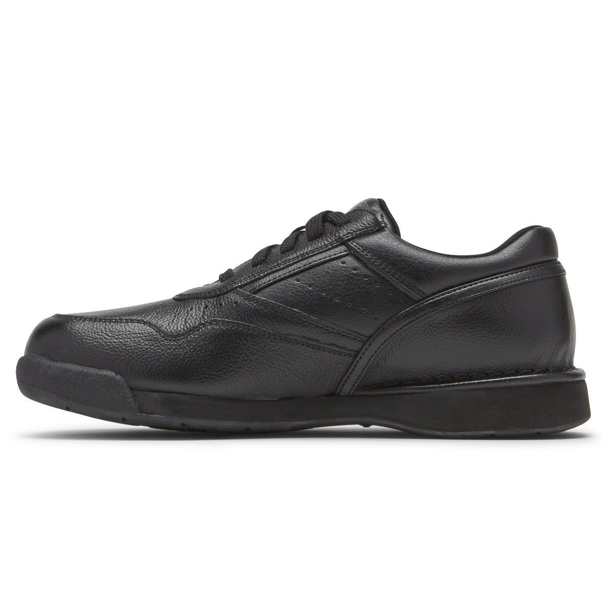 Men's ProWalker M7100 Active Shoe BLACK Rockport - Main Image