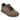 World Tour Men's Classic Shoe (Chocolate Nubuck)
