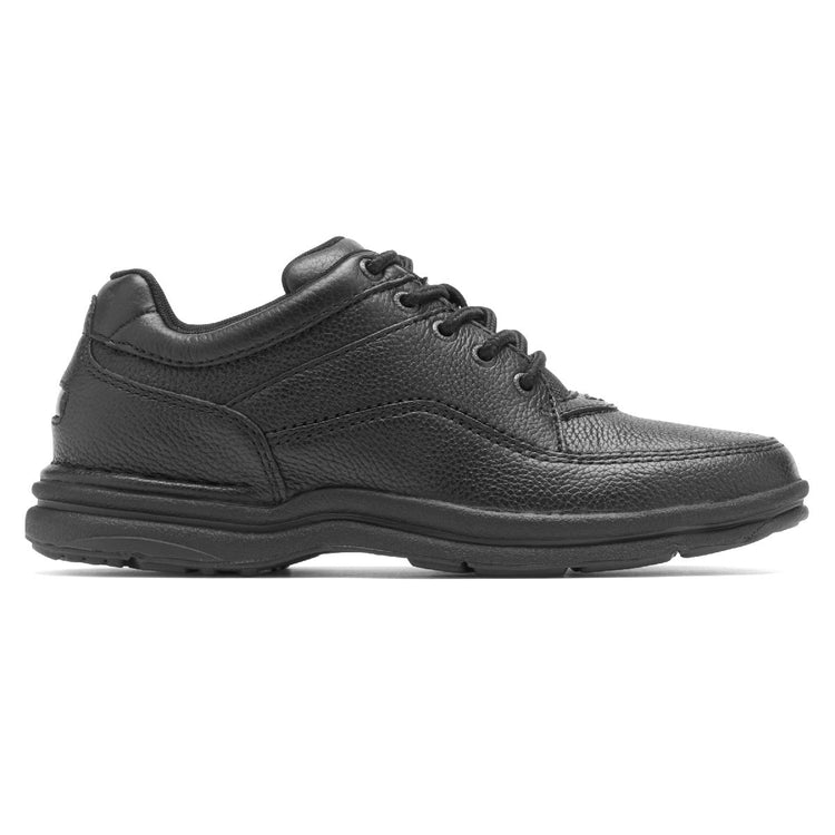 World Tour Men's Classic Shoe (Black) (BLACK)
