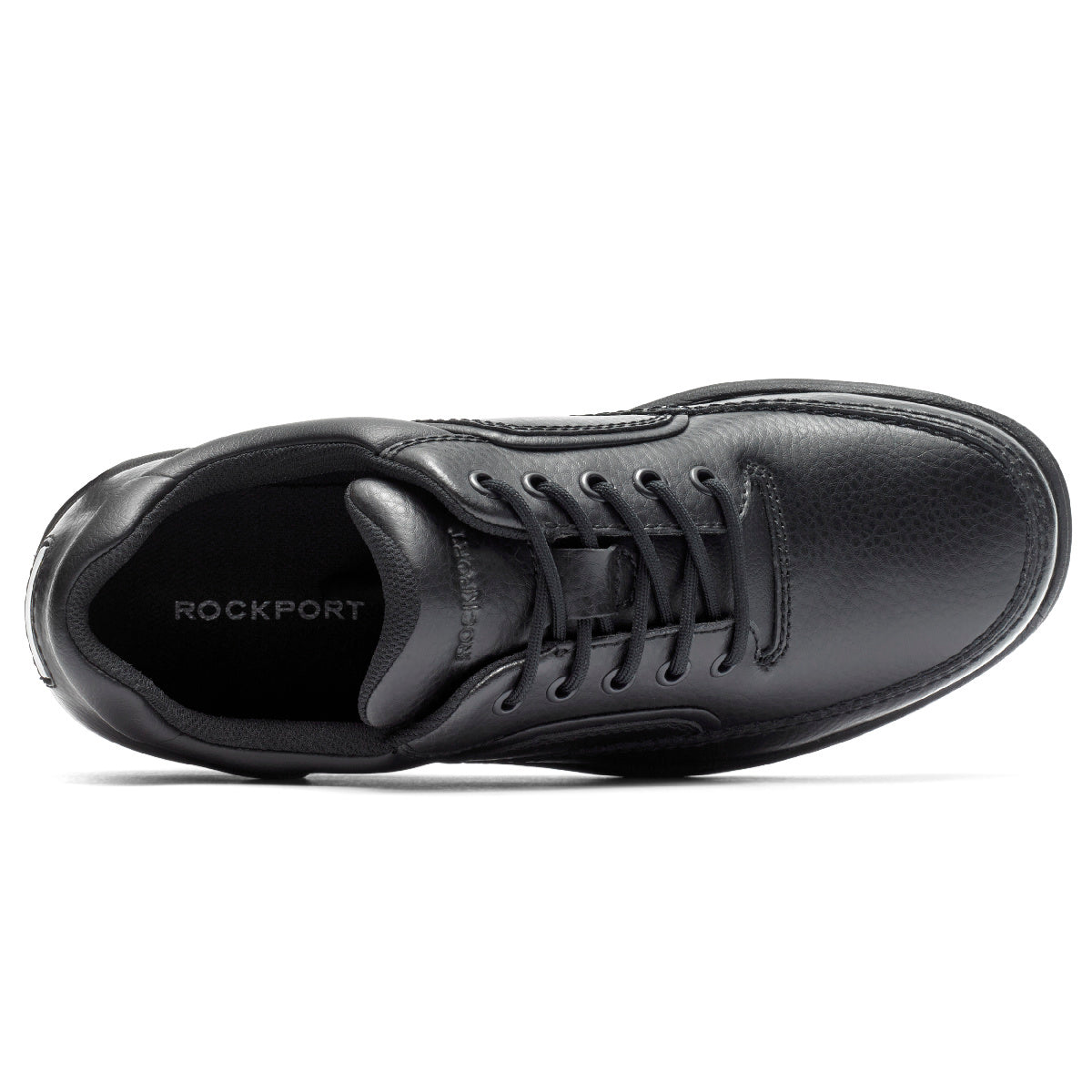 Men's Ridgefield Eureka Lace-Up â Rockport