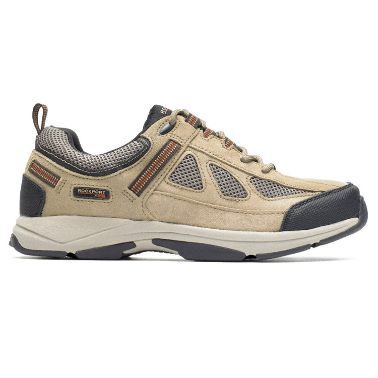Men’s Rock Cove Lace-Up (Taupe)