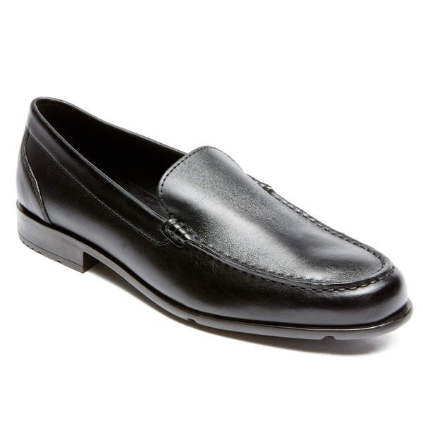 Rockport classic loafer lite venetian discount