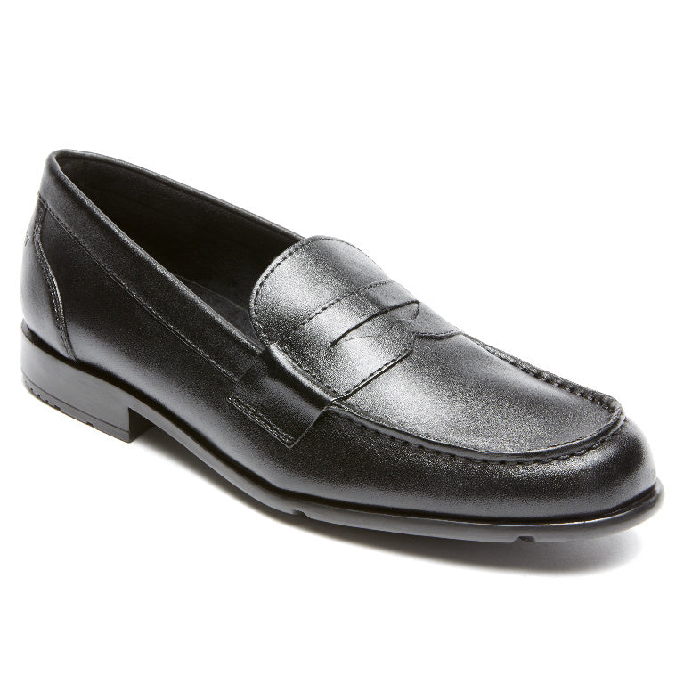Rockport Mens Classic Penny Loafer