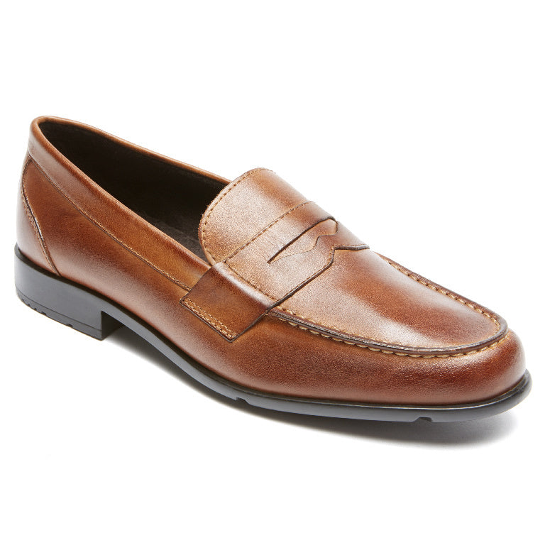 Rockport Mens Classic Penny Loafer