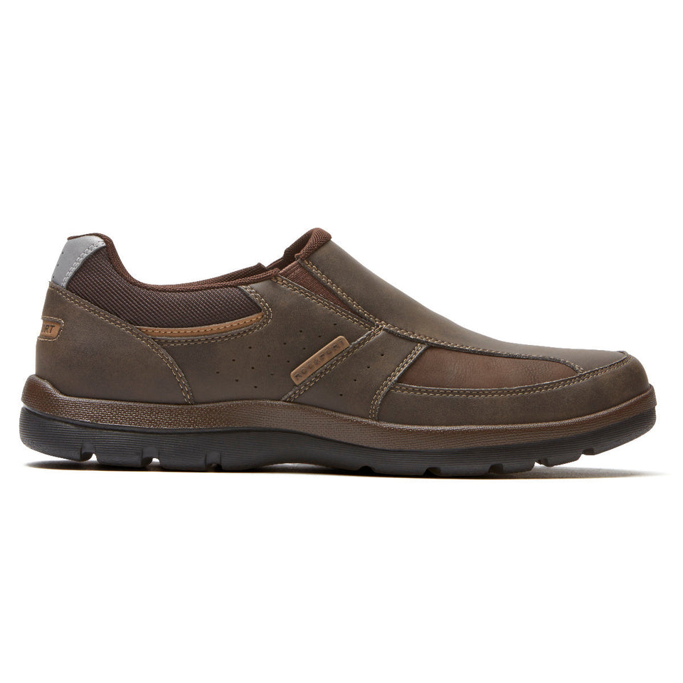Men's Get Your Kicks SlipOn Rockport