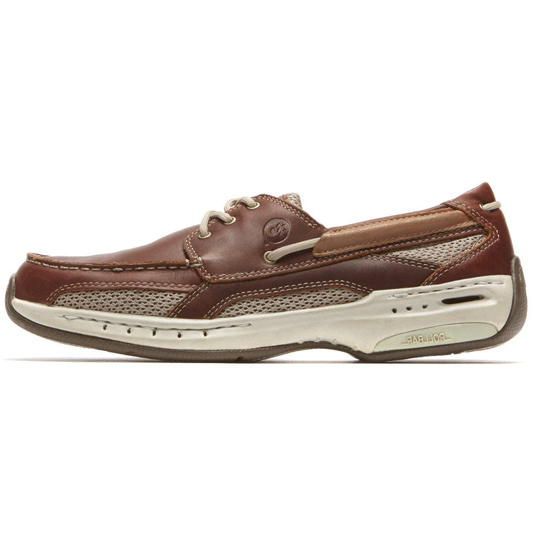 dunham captain boat shoe