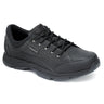 Rockport Men's Chranson Lace-up Walking Shoes (Black)