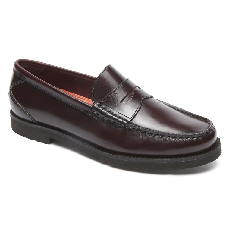 Men's Modern Penny Loafer Rockport