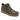 Men's Rugged Bucks Lightweight Waterproof Boots (Boston Tan)