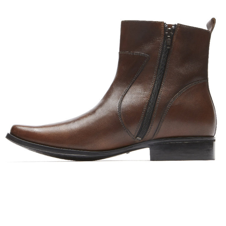 Men's High Trend Toloni Boot (CLL BROWN)